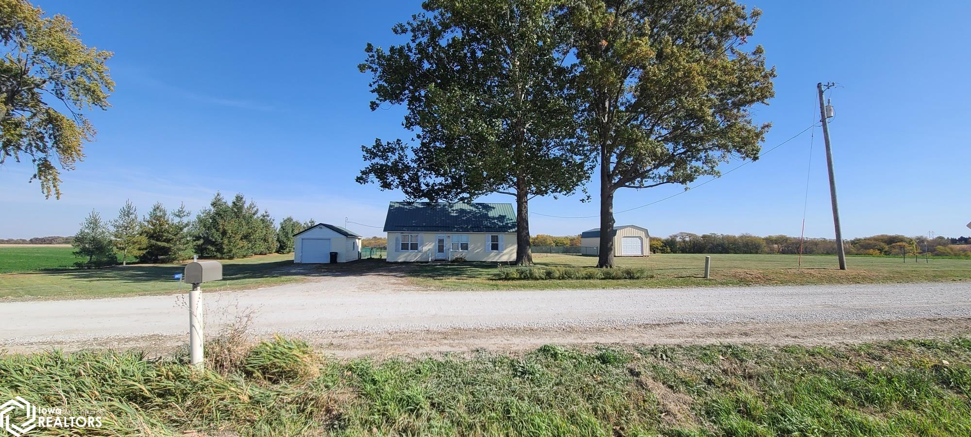 Listing 14413 118Th Avenue Ottumwa IA 52501