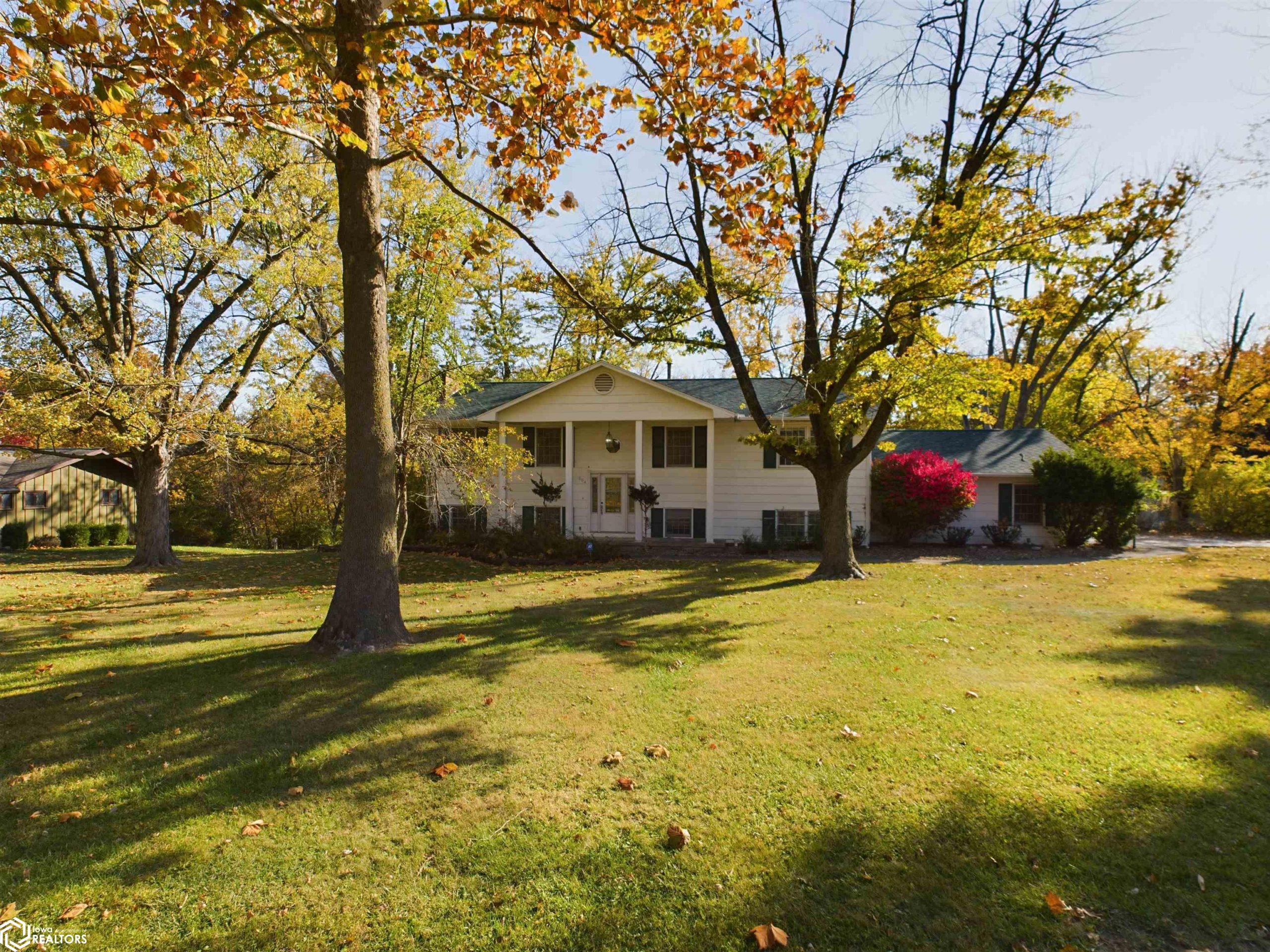 Listing 304 Pike Road Ottumwa IA 52501