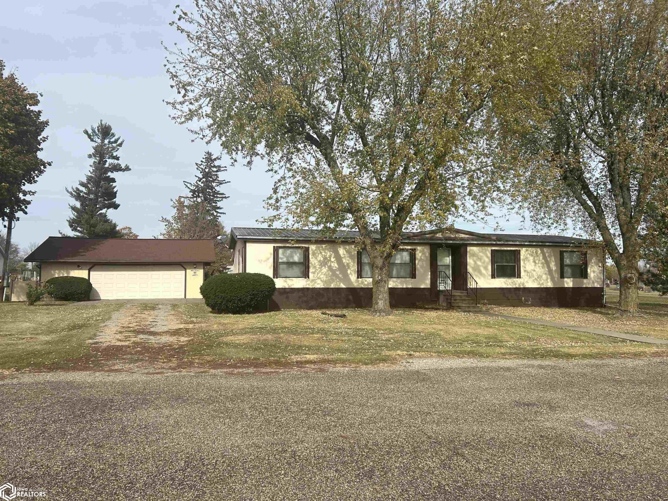 Listing 200 Liberty Street Batavia IA 52533