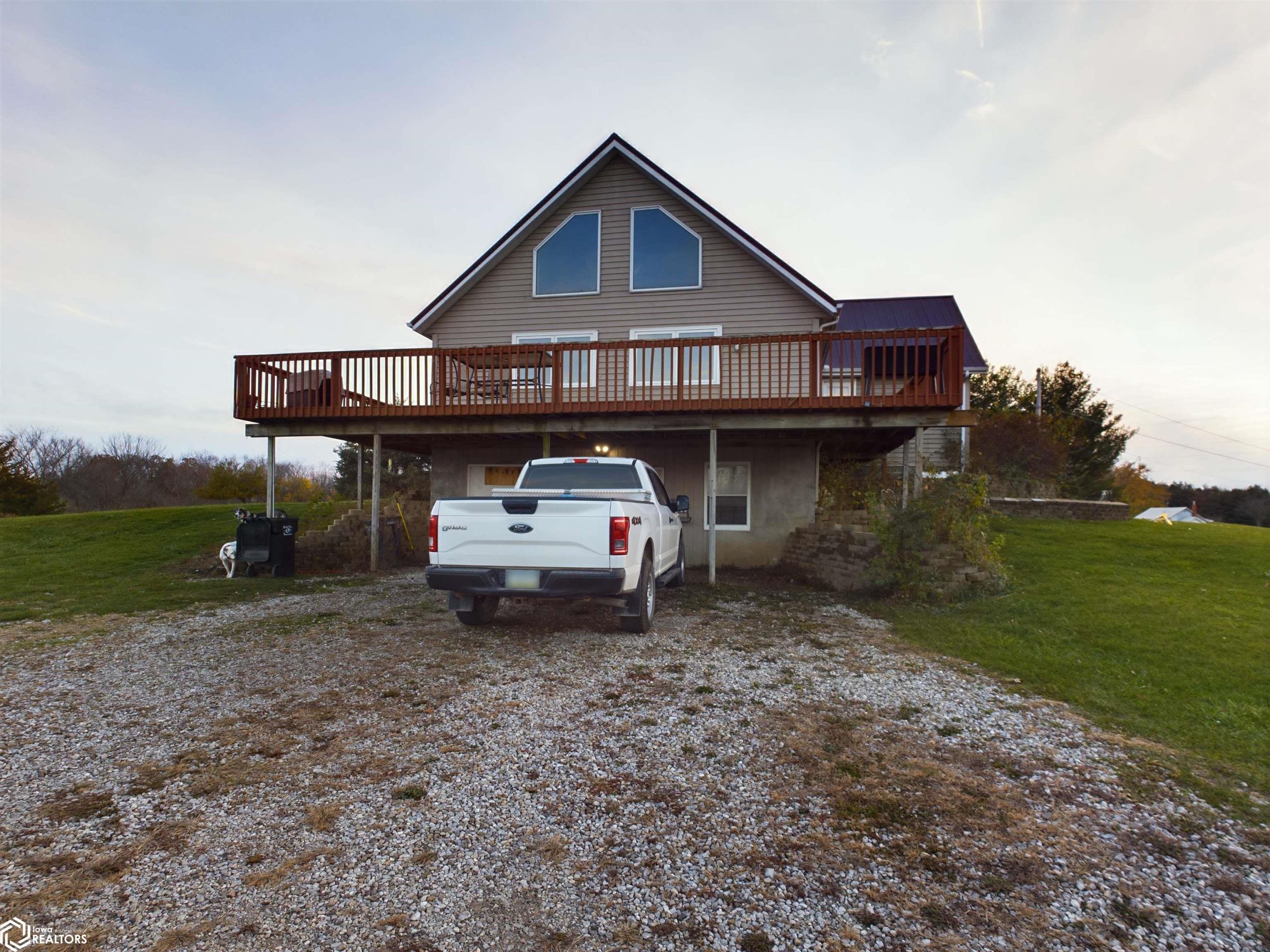 Listing 1056 Lake Road Ottumwa IA 52501