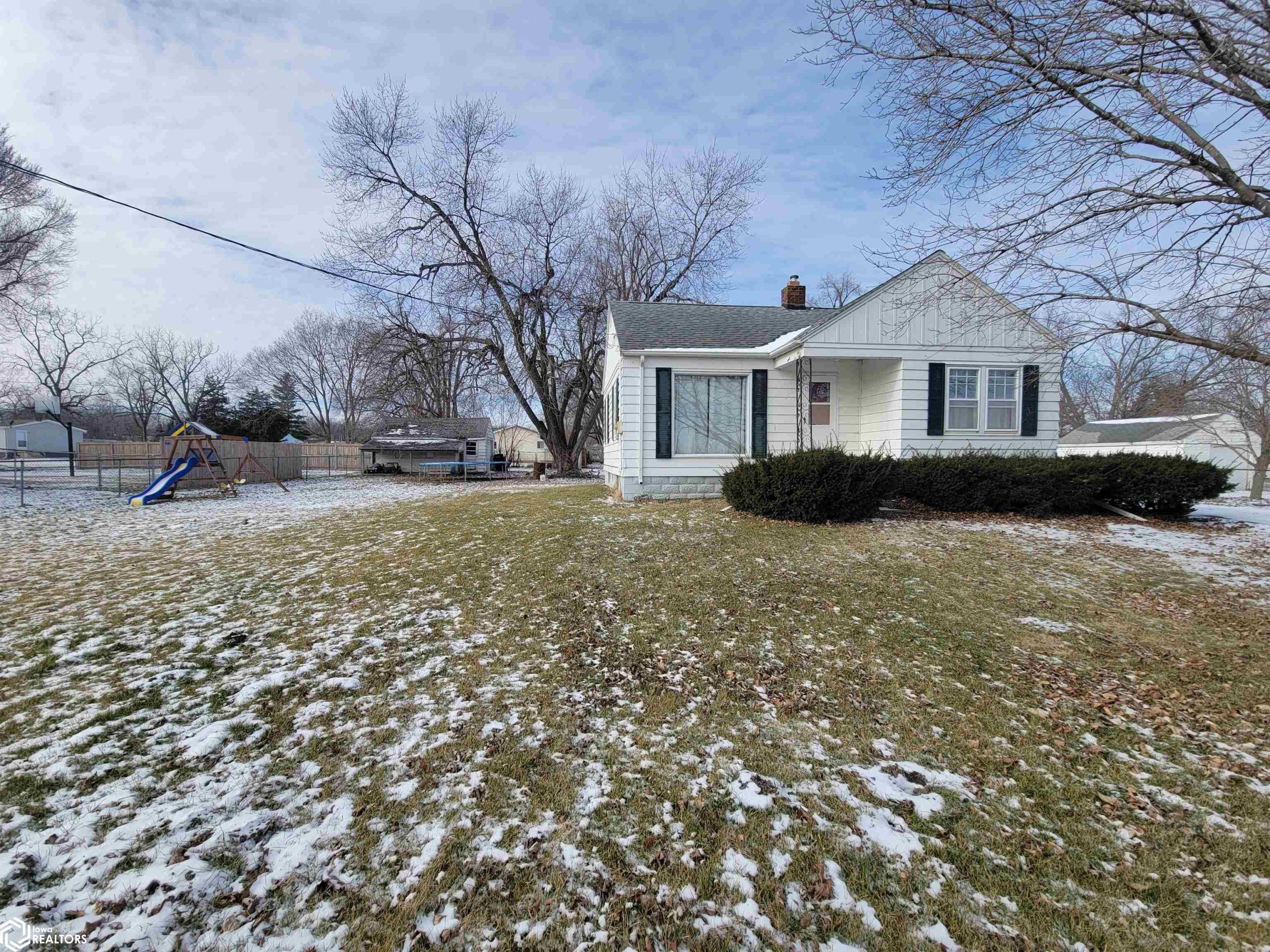 Listing 1415 S Milner Street Ottumwa IA 52501