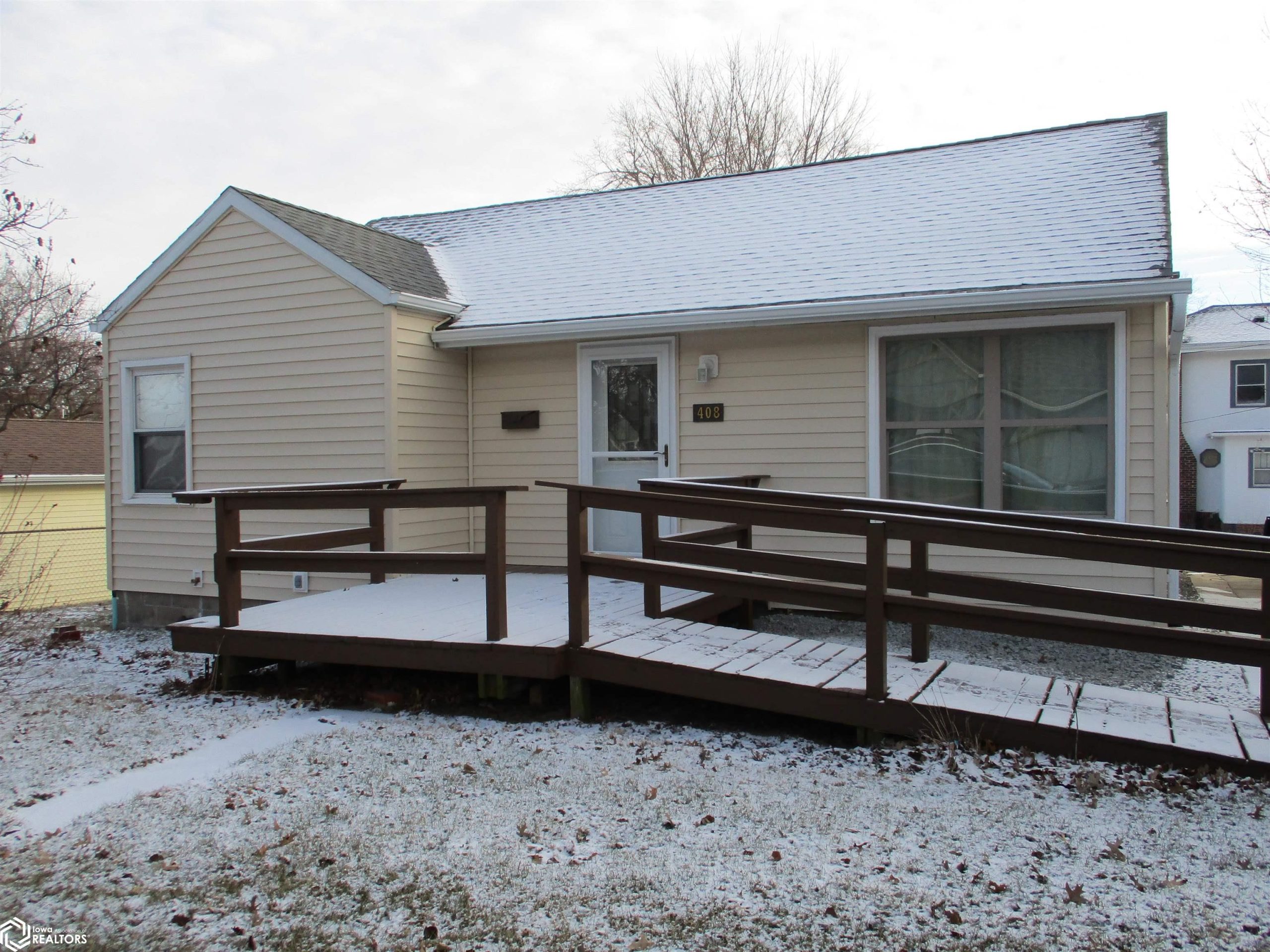 Listing 408 Sawyers Ct Centerville IA 52544