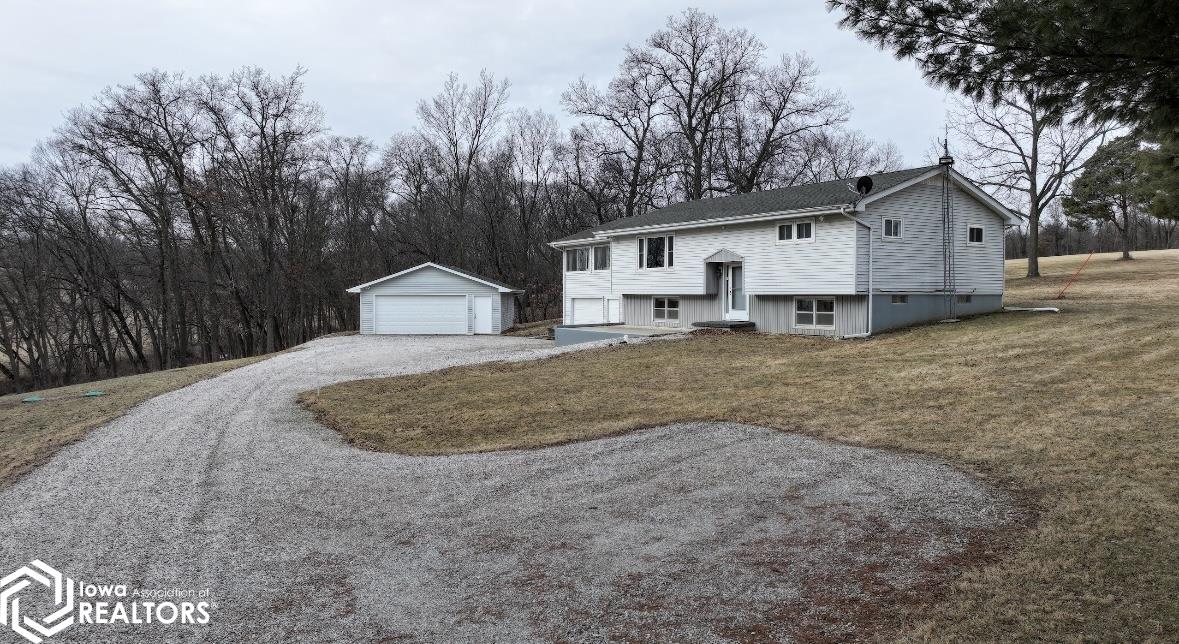 Listing 15576 Rock Bluff Road Ottumwa IA 52501