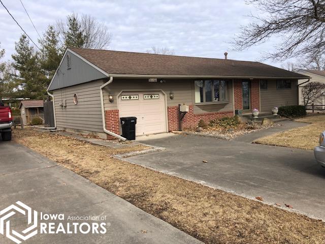 Listing 1323 W Williams Ottumwa IA 52501